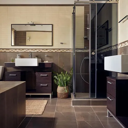 Astarte - The In Olive Grove Villa *