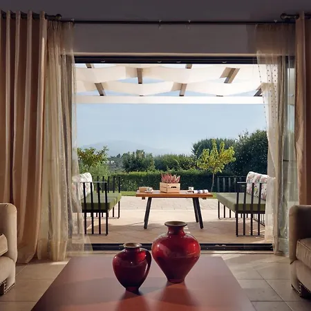 Villa Astarte - The In Olive Grove