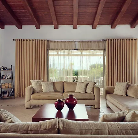 Astarte - The In Olive Grove Villa