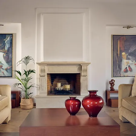 Villa Astarte - The In Olive Grove *